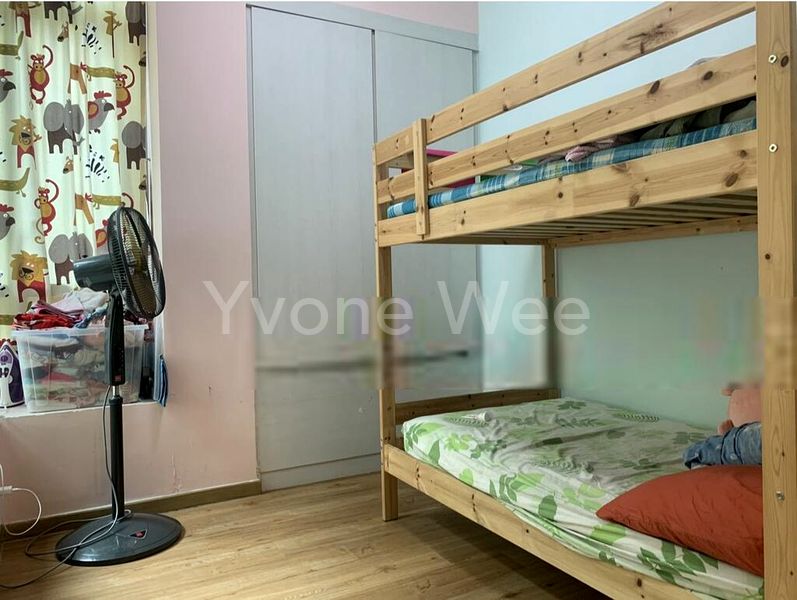 2 Bed Condo for Sale in  Oasis Garden - Image 2